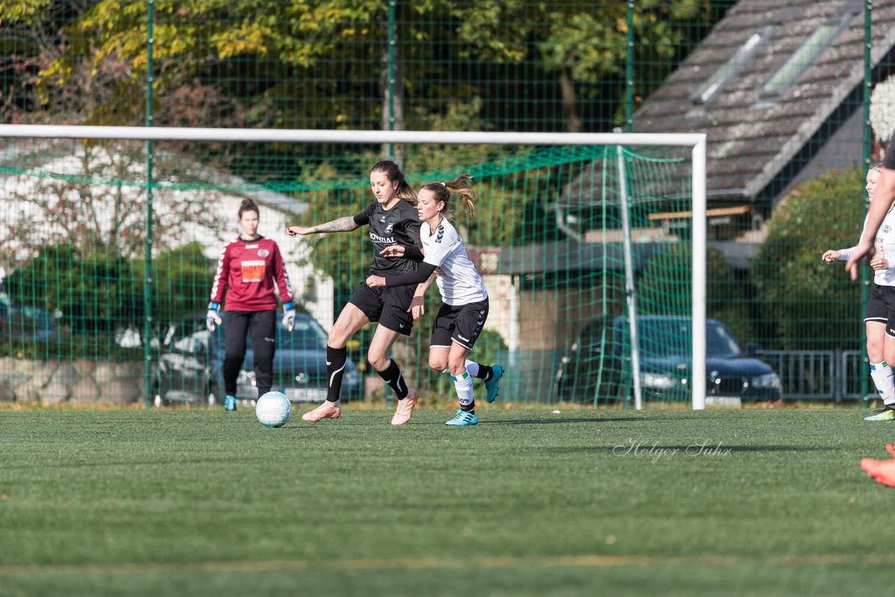 Bild 137 - Frauen SV Henstedt Ulzburg III - TSV Wiemersdorf : Ergebnis: 2:1